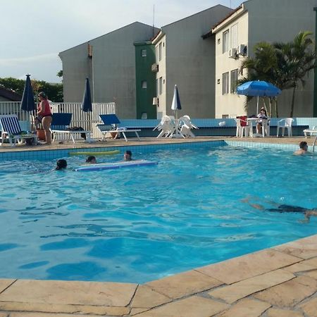 Apto Espetacular A 50 M Do Mar Em Condominio Com Piscinas Maravilhosas Guaratuba Exteriör bild