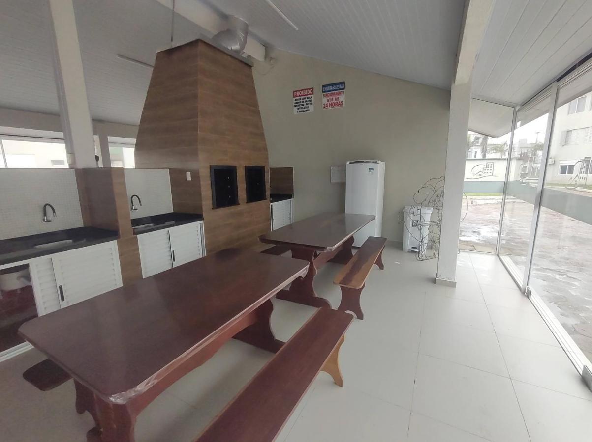 Apto Espetacular A 50 M Do Mar Em Condominio Com Piscinas Maravilhosas Guaratuba Exteriör bild