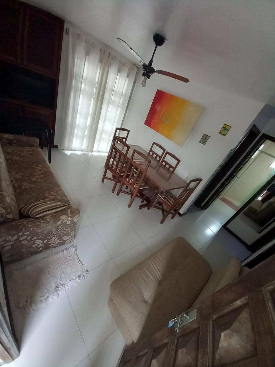 Apto Espetacular A 50 M Do Mar Em Condominio Com Piscinas Maravilhosas Guaratuba Exteriör bild