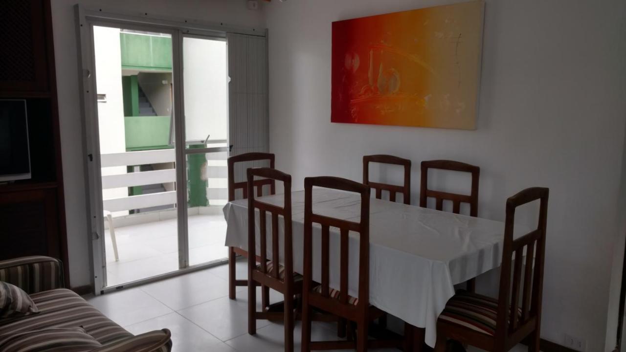 Apto Espetacular A 50 M Do Mar Em Condominio Com Piscinas Maravilhosas Guaratuba Exteriör bild