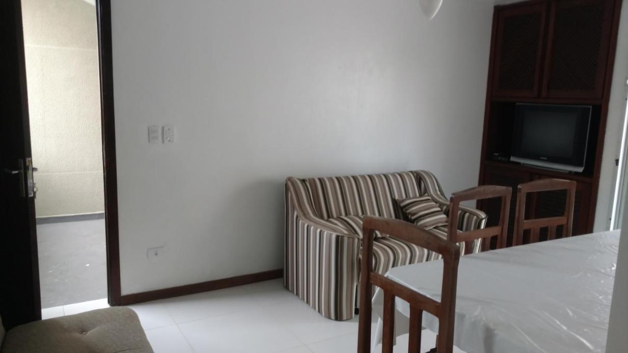 Apto Espetacular A 50 M Do Mar Em Condominio Com Piscinas Maravilhosas Guaratuba Exteriör bild