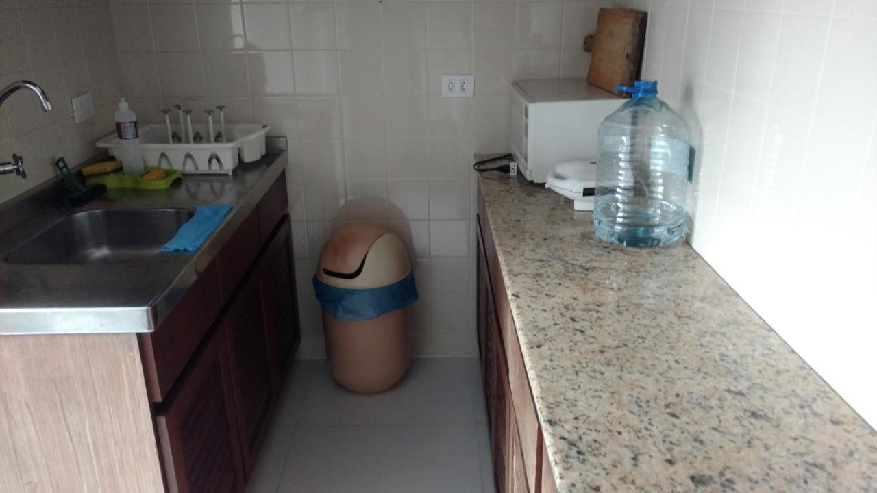 Apto Espetacular A 50 M Do Mar Em Condominio Com Piscinas Maravilhosas Guaratuba Exteriör bild