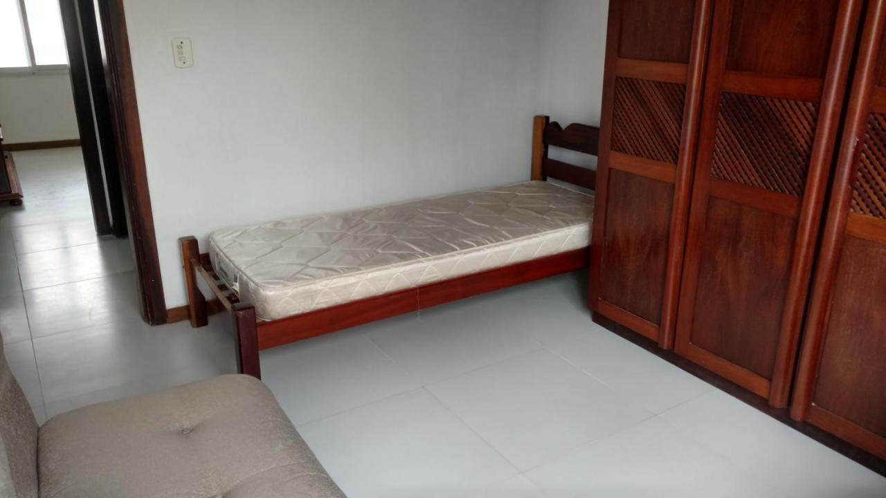 Apto Espetacular A 50 M Do Mar Em Condominio Com Piscinas Maravilhosas Guaratuba Exteriör bild