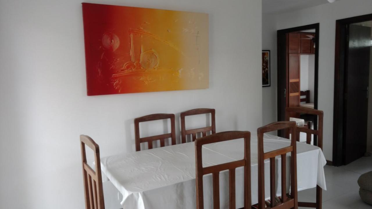 Apto Espetacular A 50 M Do Mar Em Condominio Com Piscinas Maravilhosas Guaratuba Exteriör bild