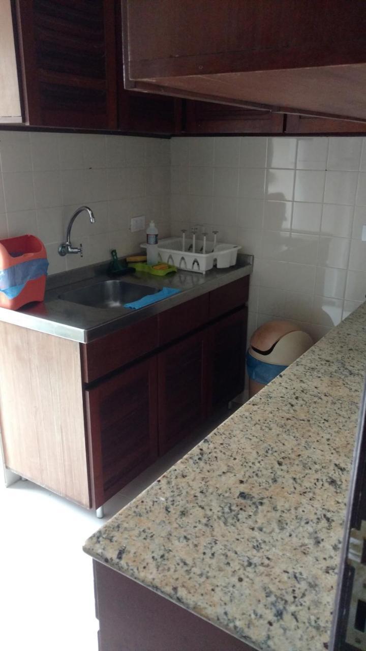 Apto Espetacular A 50 M Do Mar Em Condominio Com Piscinas Maravilhosas Guaratuba Exteriör bild