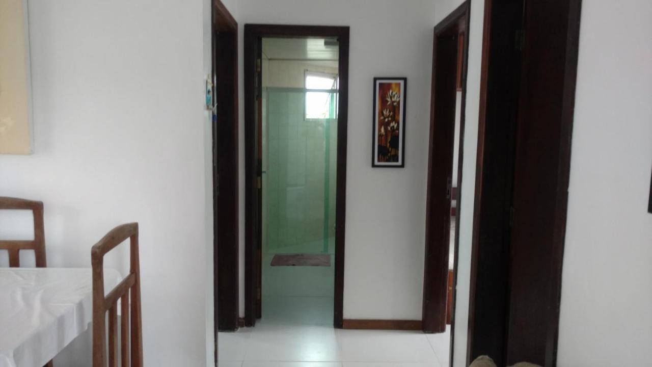 Apto Espetacular A 50 M Do Mar Em Condominio Com Piscinas Maravilhosas Guaratuba Exteriör bild