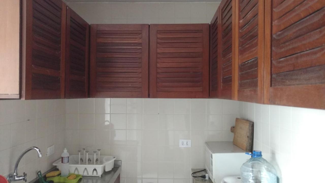 Apto Espetacular A 50 M Do Mar Em Condominio Com Piscinas Maravilhosas Guaratuba Exteriör bild