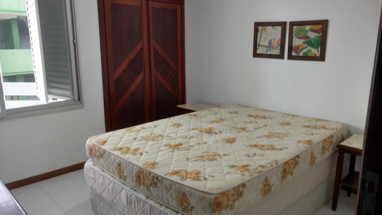Apto Espetacular A 50 M Do Mar Em Condominio Com Piscinas Maravilhosas Guaratuba Exteriör bild