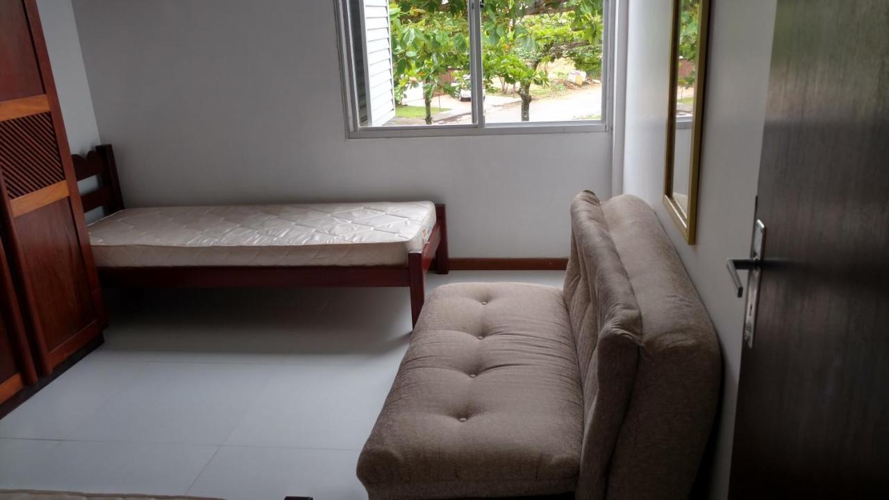 Apto Espetacular A 50 M Do Mar Em Condominio Com Piscinas Maravilhosas Guaratuba Exteriör bild