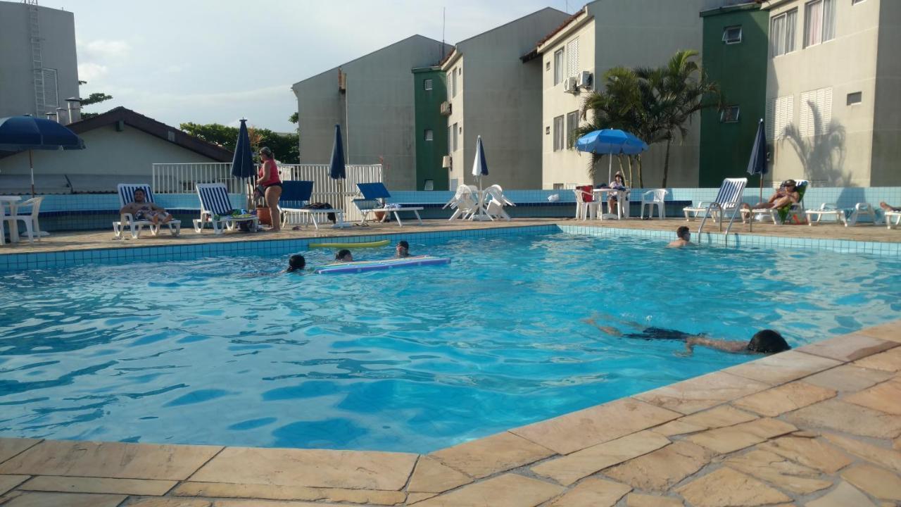 Apto Espetacular A 50 M Do Mar Em Condominio Com Piscinas Maravilhosas Guaratuba Exteriör bild